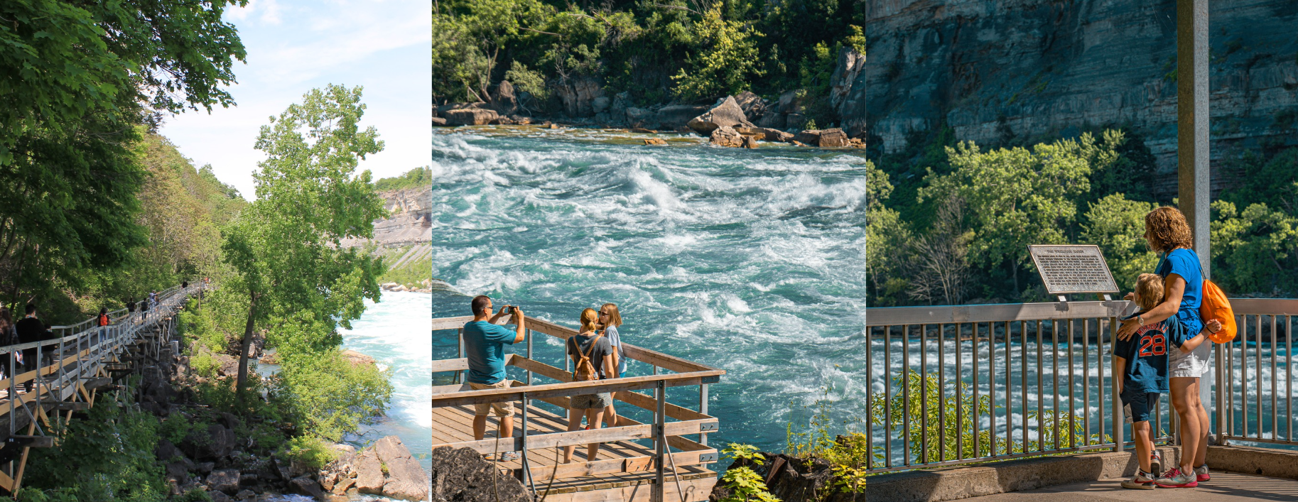 Hiking Trails in Niagara Falls | Niagara Falls Tourism